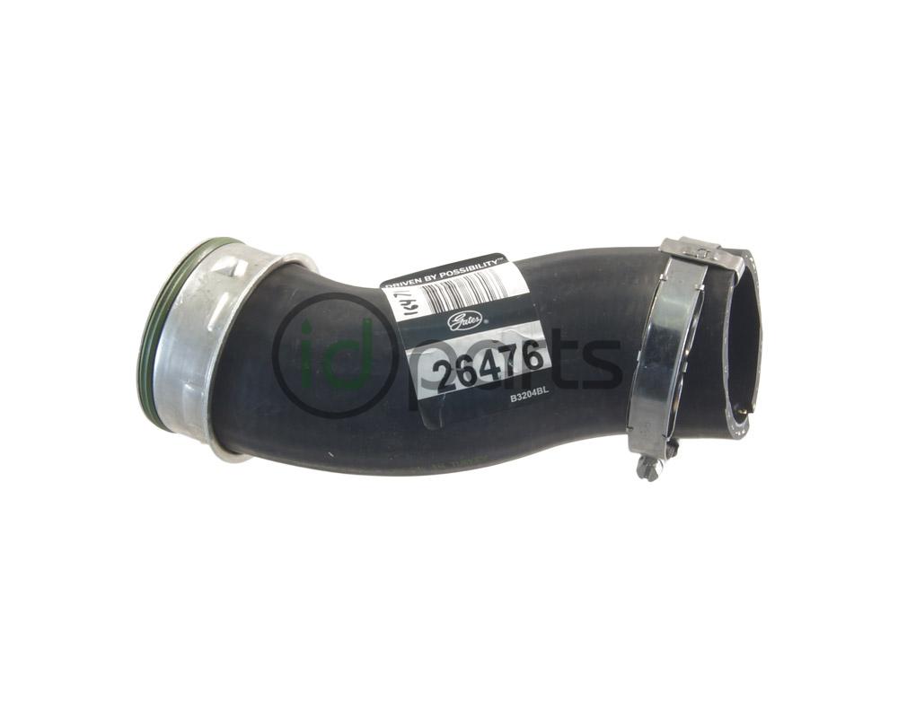 Right Intercooler Lower Hose (4L Late) Picture 1